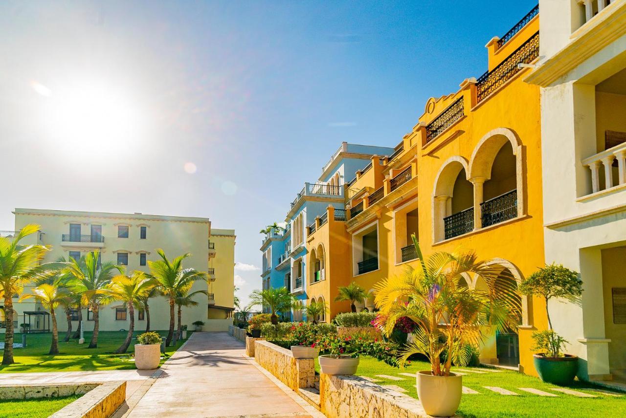 Elite Aptos At Cap Cana