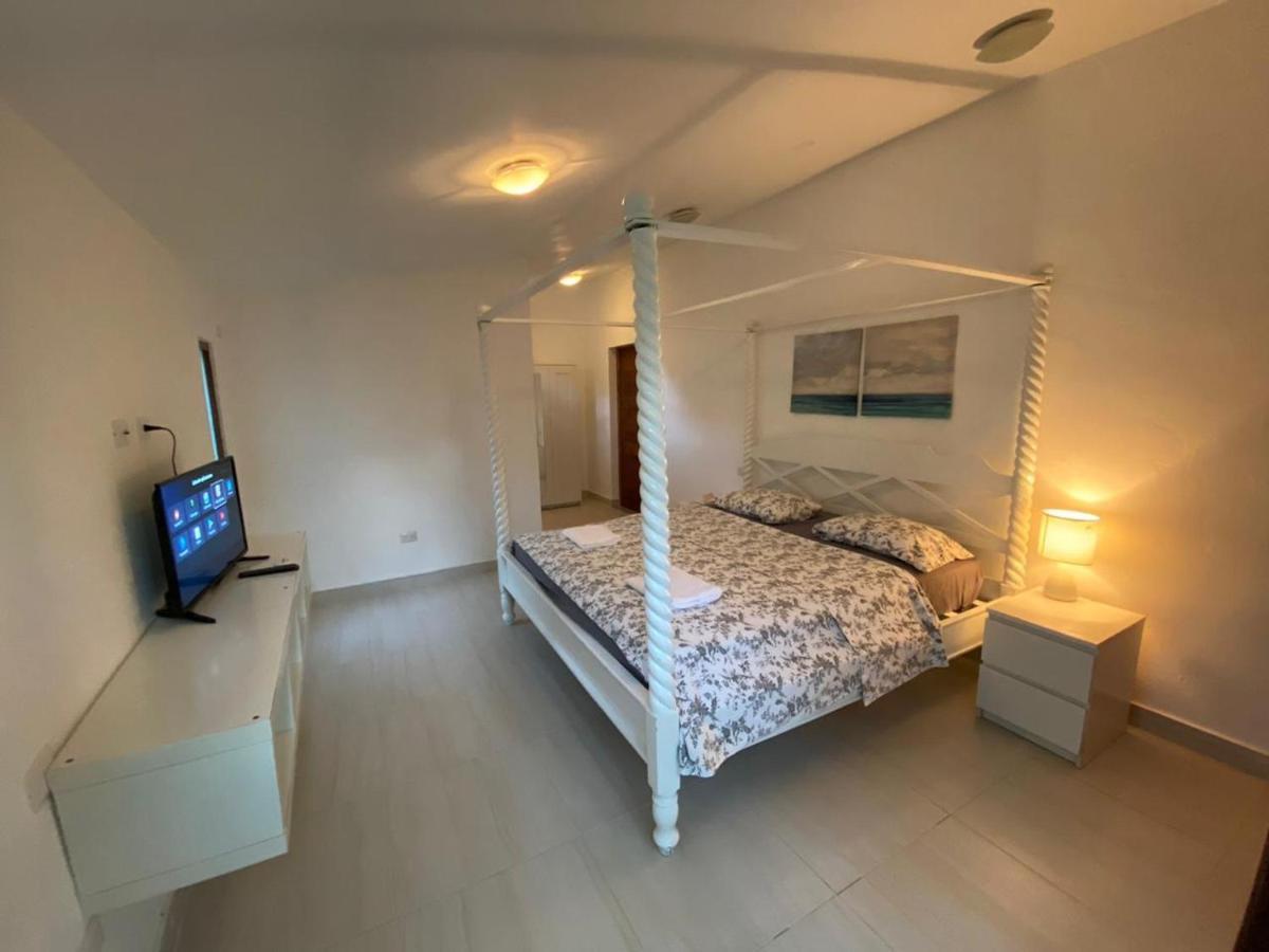 Punta Cana Bavaro Suites Pool Apartamento