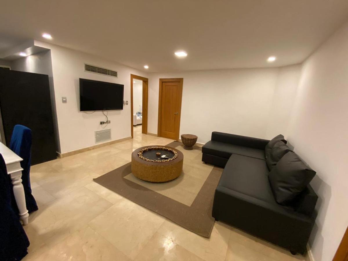 Punta Cana Bavaro Suites Pool Apartamento