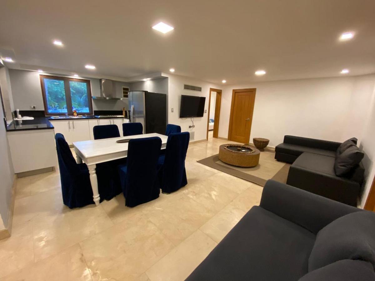 Apartamento Punta Cana Bavaro Suites Pool