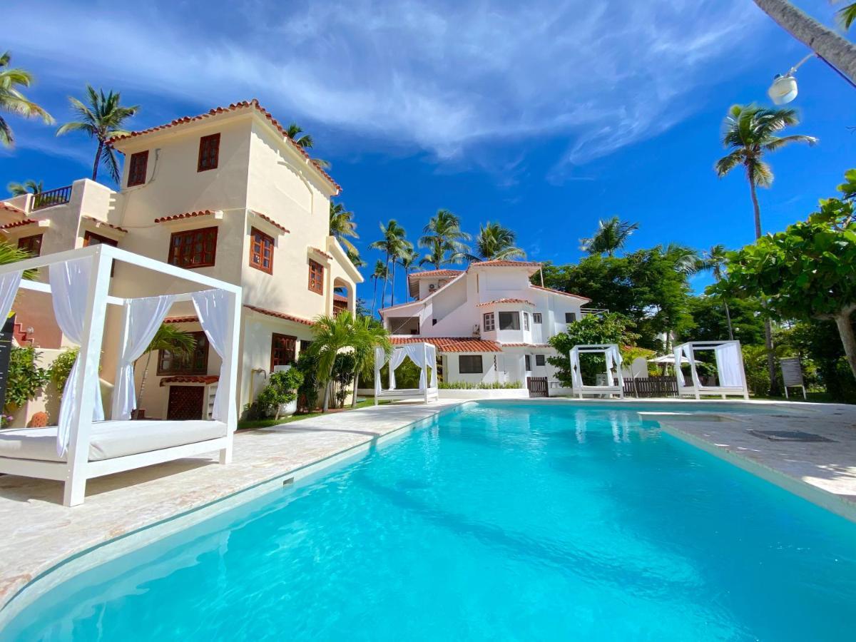 Los Corales Beach & - Best Price For Long Term Vacation Hotel