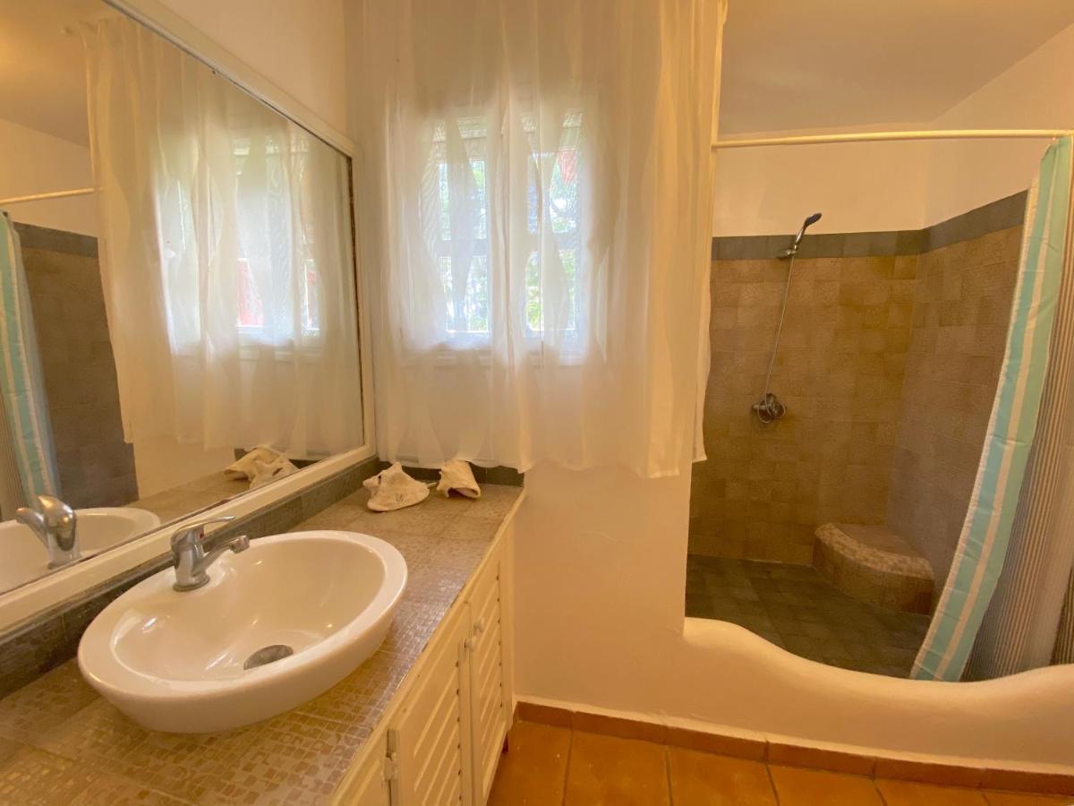 Beach Garden View 8 People Pool Bbq Wifi Parking Kitchen Balcony Villa Punta Cana