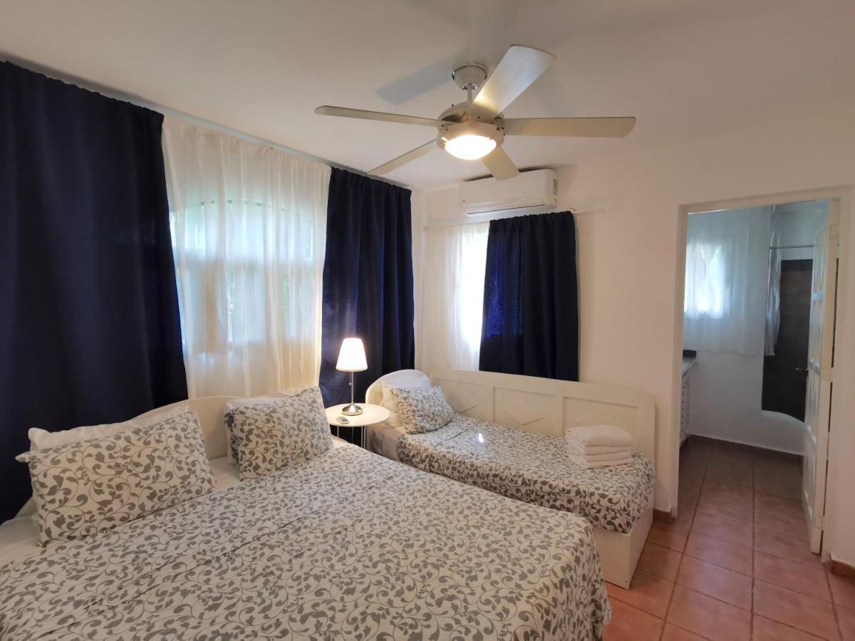 With Bbq & Wifi Access To Swimming Pool - Playa Corales Punta Cana
