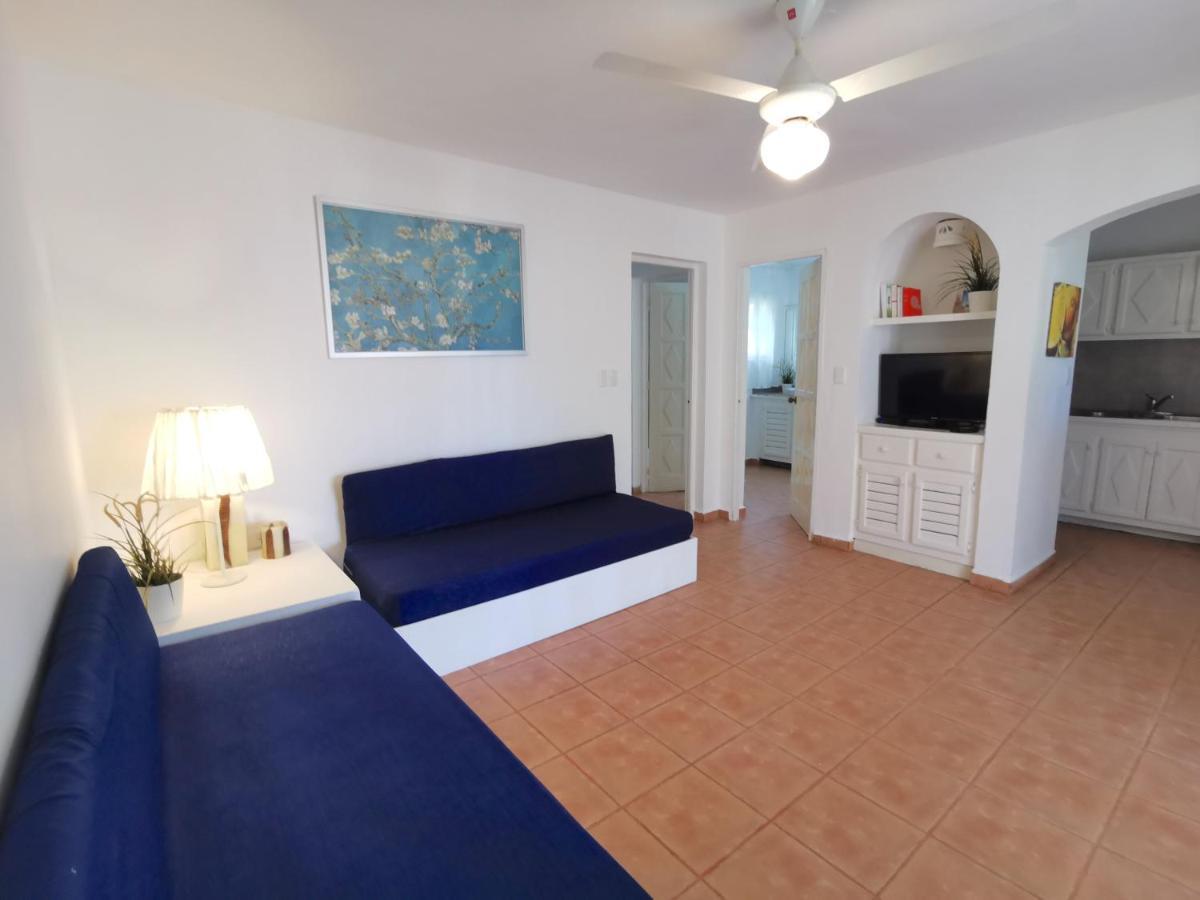 With Bbq & Wifi Access To Swimming Pool - Playa Corales * Punta Cana