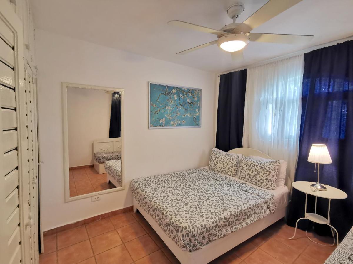 With Bbq & Wifi Access To Swimming Pool - Playa Corales * Punta Cana