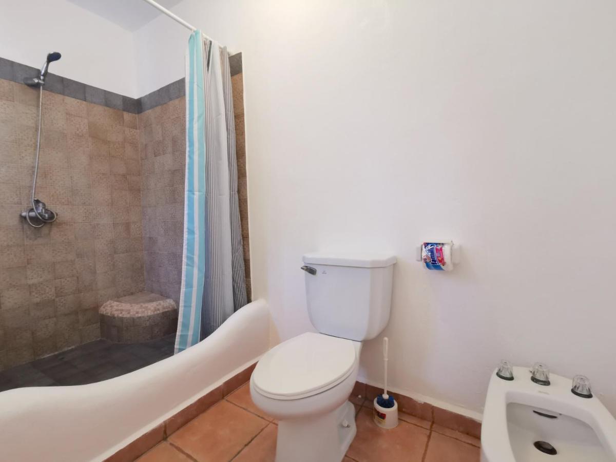 With Bbq & Wifi Access To Swimming Pool - Playa Corales *