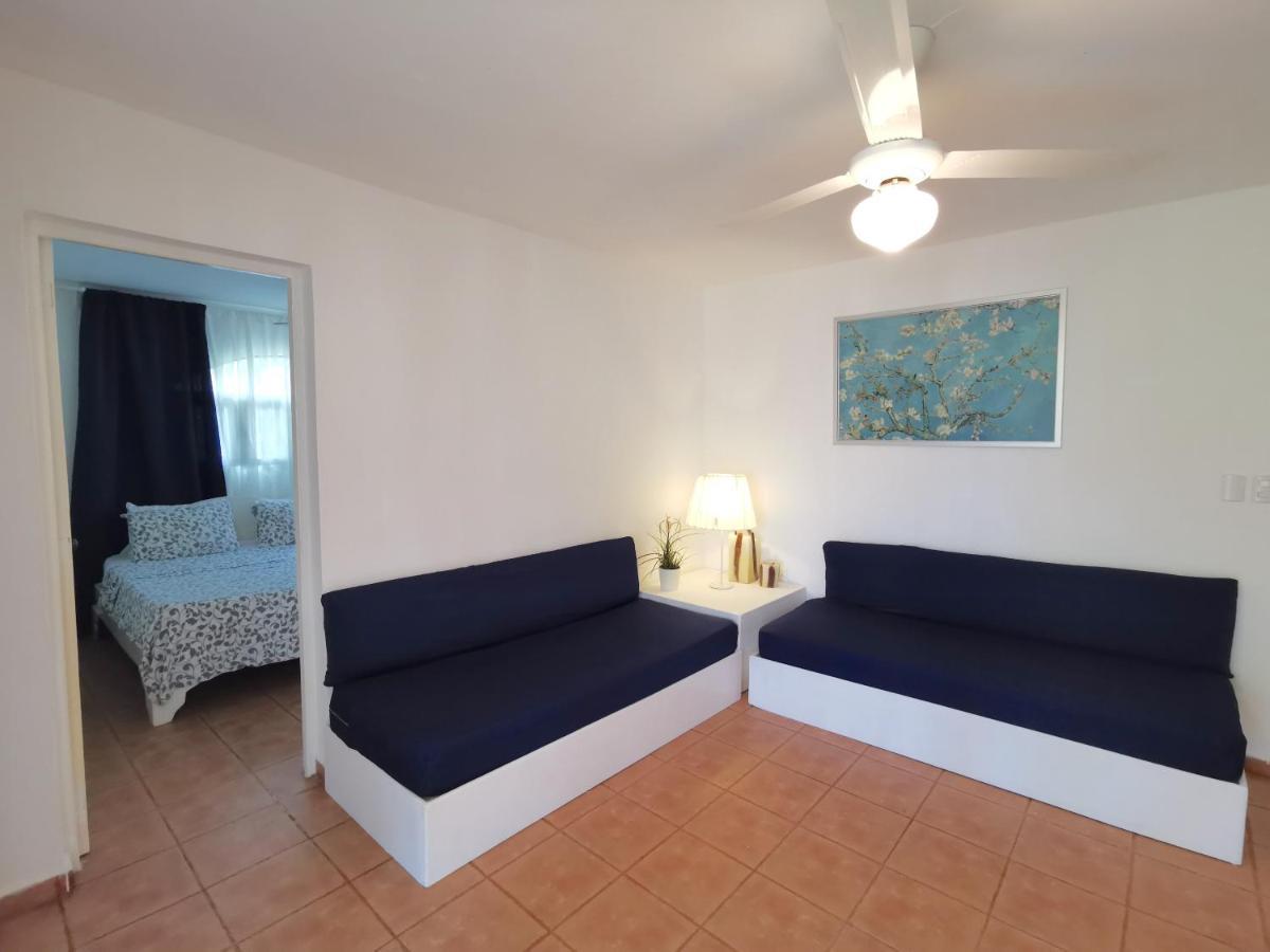 Villa With Bbq & Wifi Access To Swimming Pool - Playa Corales Punta Cana