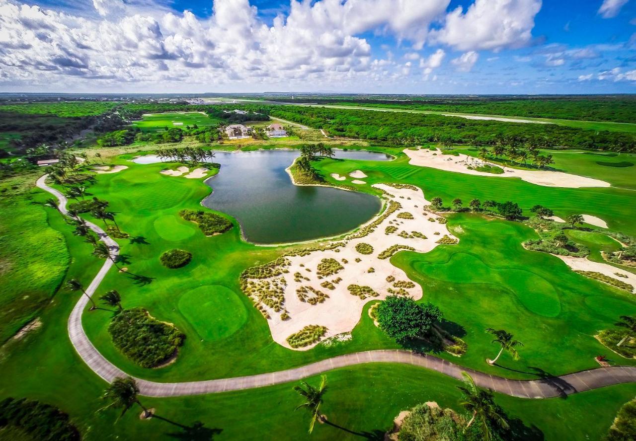 Apartment Elite Aptos At Cap Cana Punta Cana