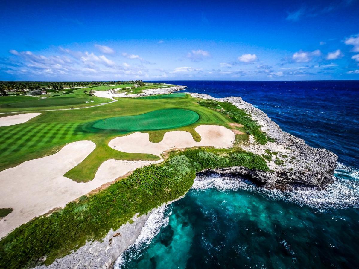 Elite Aptos At Cap Cana Apartment Punta Cana
