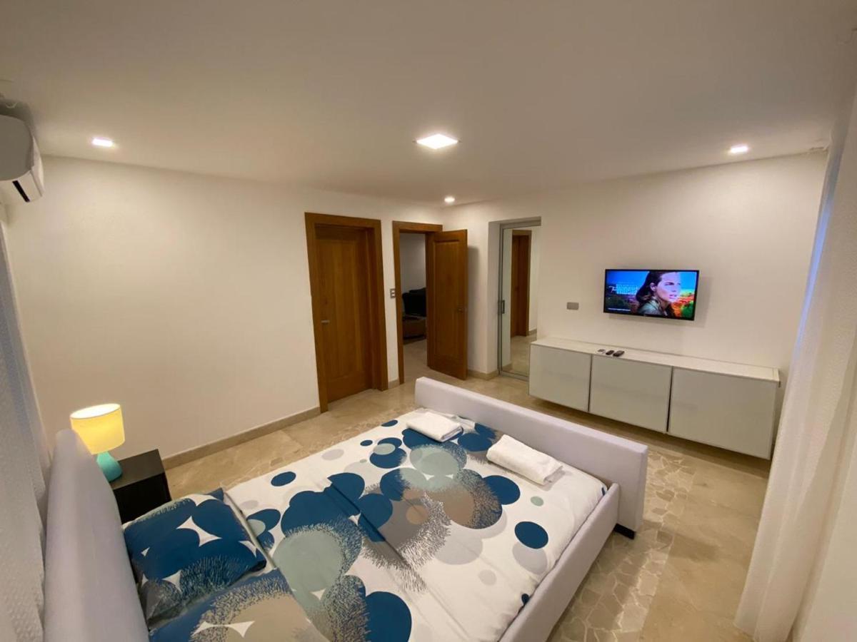Apartamento Punta Cana Bavaro Suites Pool *