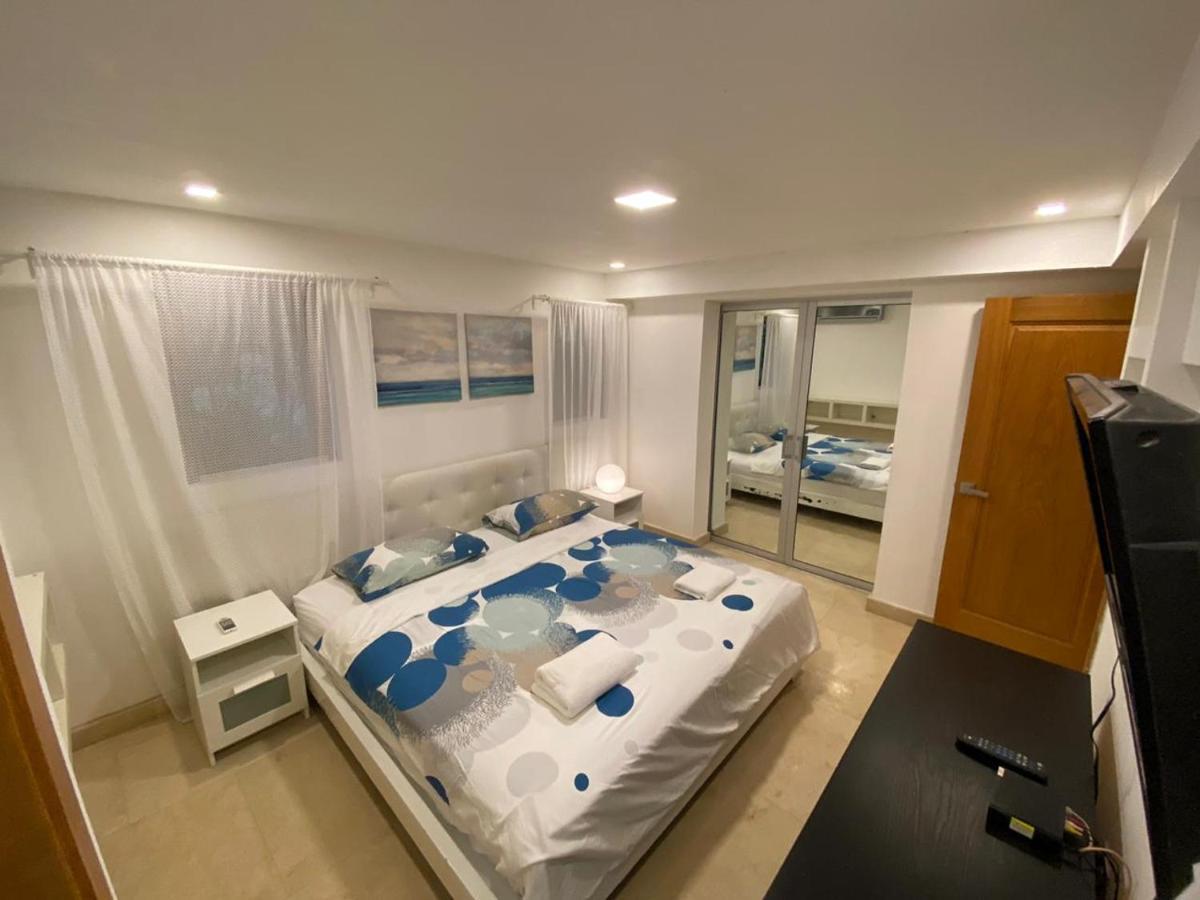 Punta Cana Bavaro Suites Pool Punta Cana
