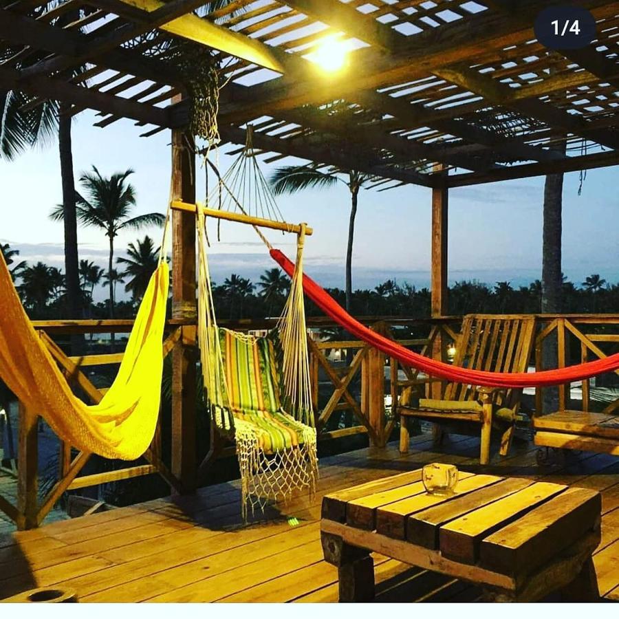 Eco Guest house *
