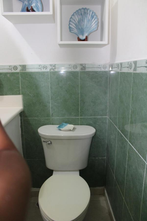 Apartment B6 El Dorado En Bavaro - *