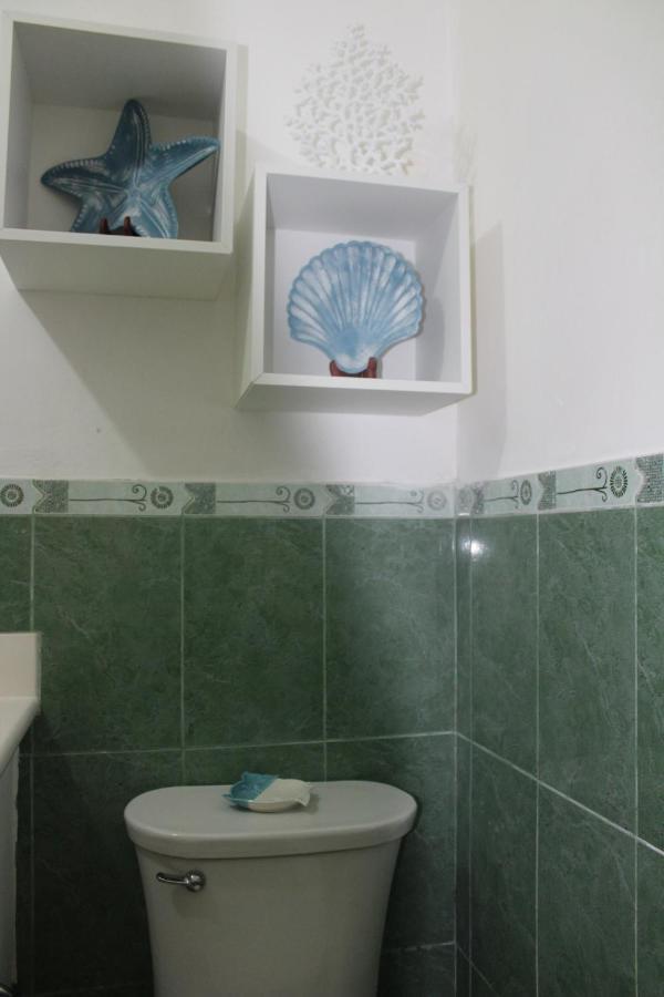 Apartment B6 El Dorado En Bavaro - *