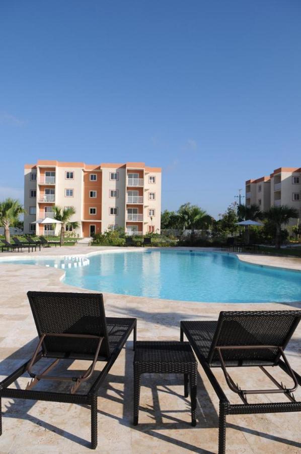 Apartment In Serena Village By Tu Rinconcitopa Punta Cana