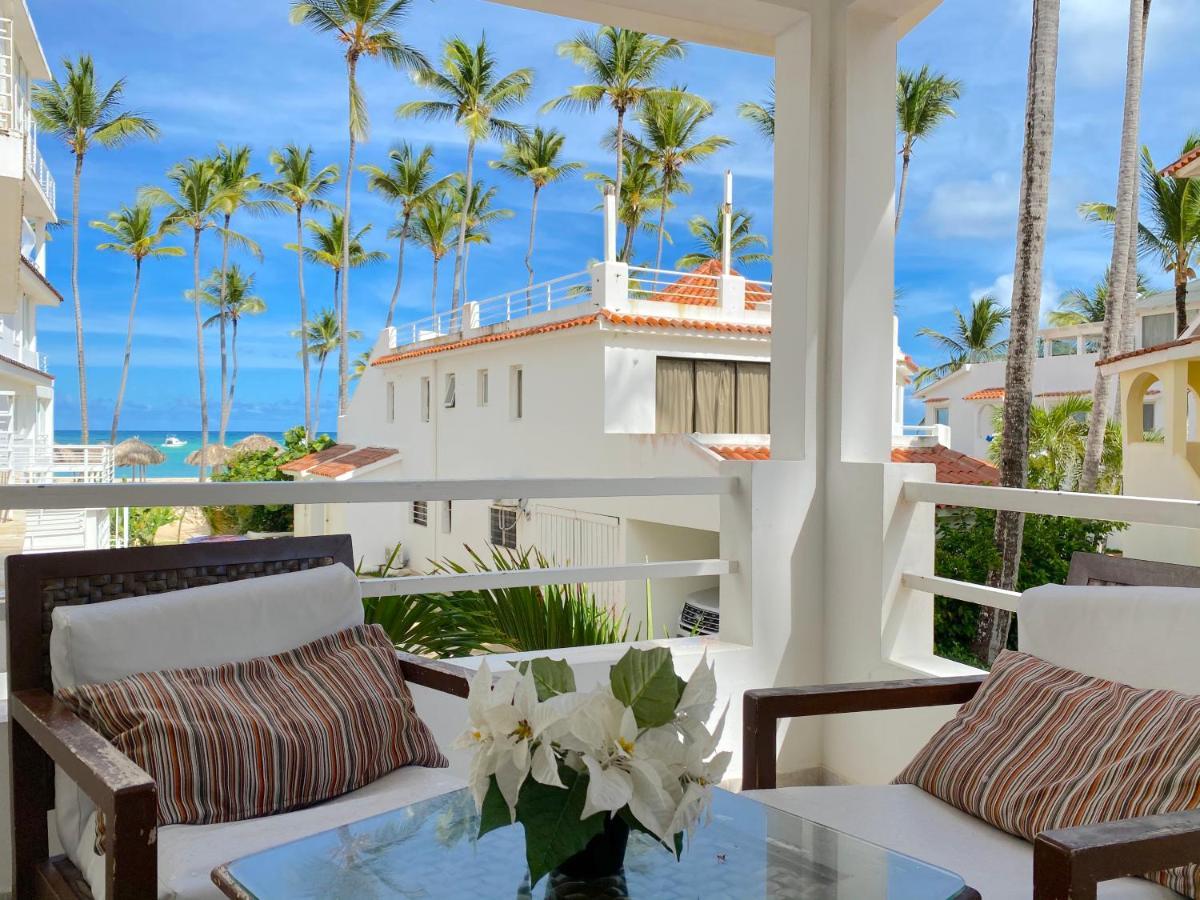 Ocean View Playa Corales - Wifi, Bbq-grill, Access * Punta Cana