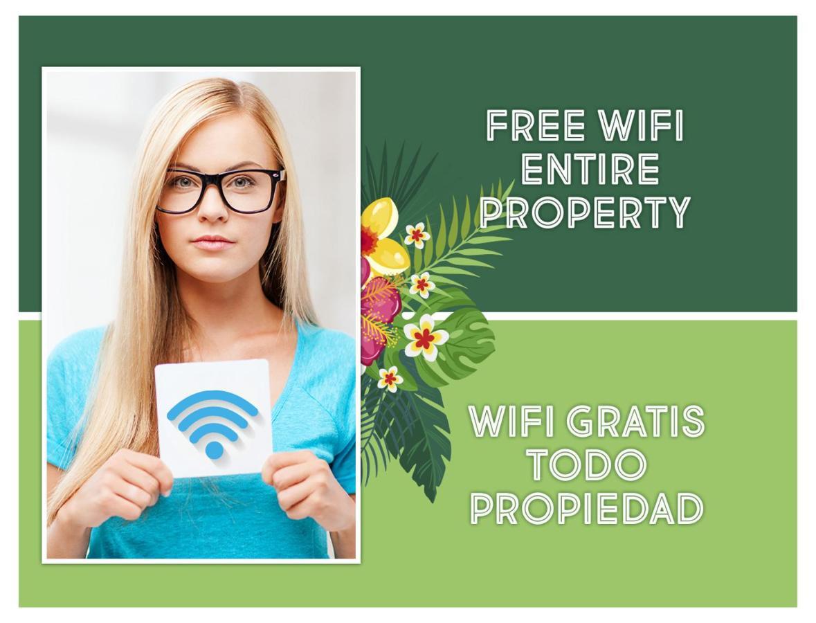 Ocean View Playa Corales - Wifi, Bbq-grill, Access *