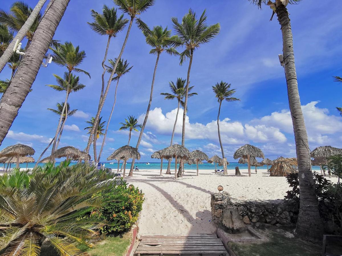 Beach Bavaro Beach Club & Wifi Bbq Pickup Punta Cana