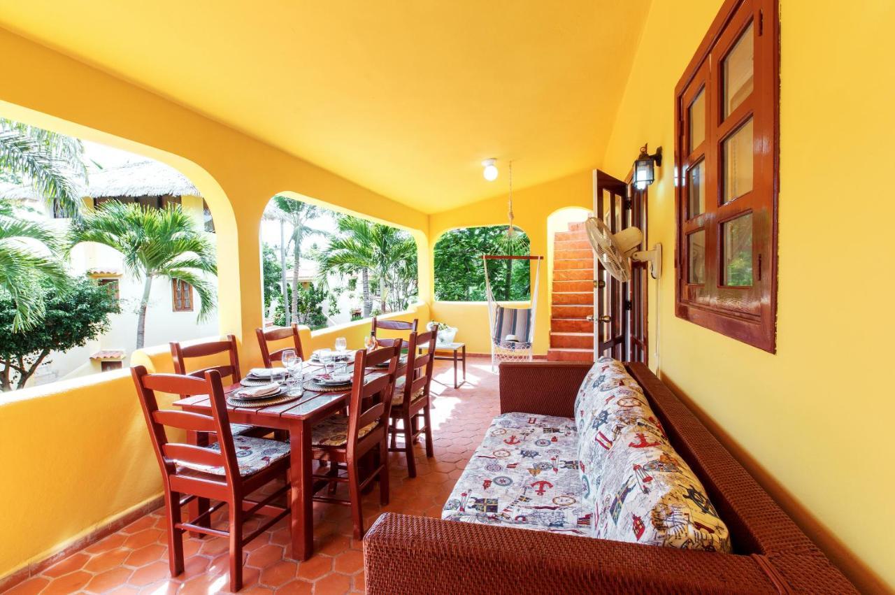 Hotel Aventura Deluxe Beach Club&spa 4*