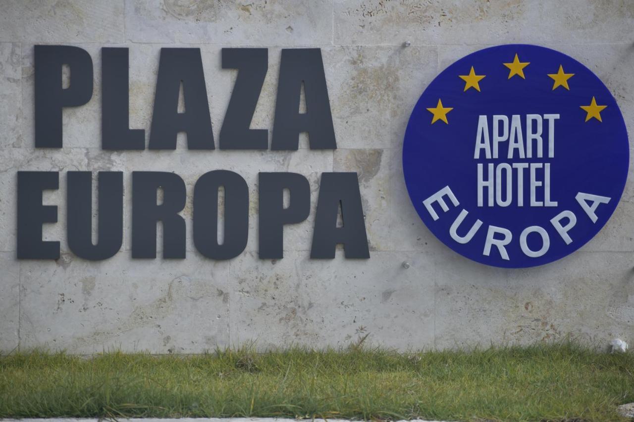 Europa * Punta Cana