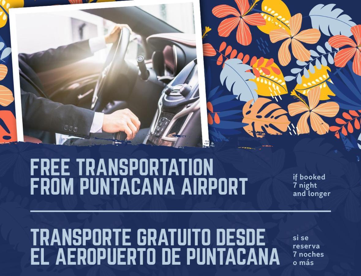 Fiesta Sol Caribe Beach Club And