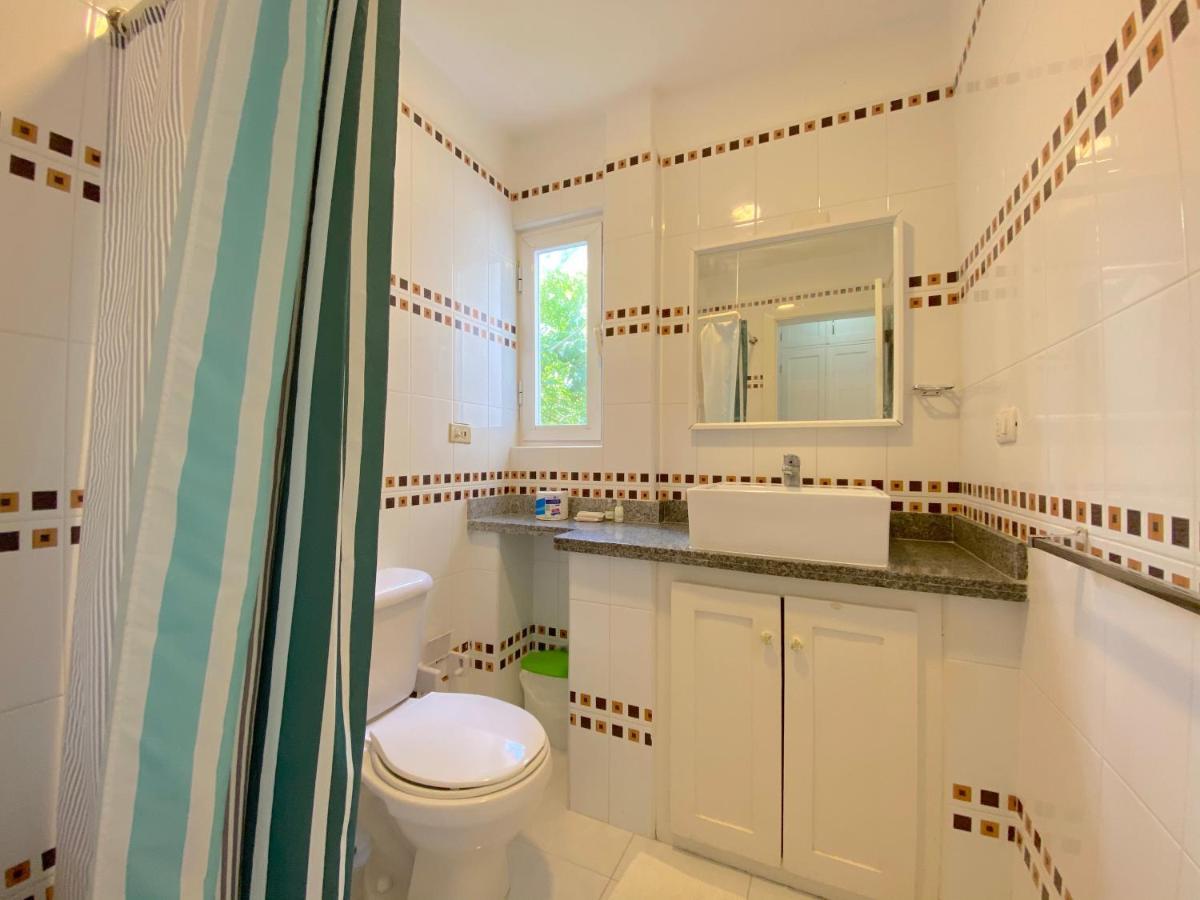 Apartamento Ocean View Playa Corales - Wifi, Bbq-grill, Access Punta Cana