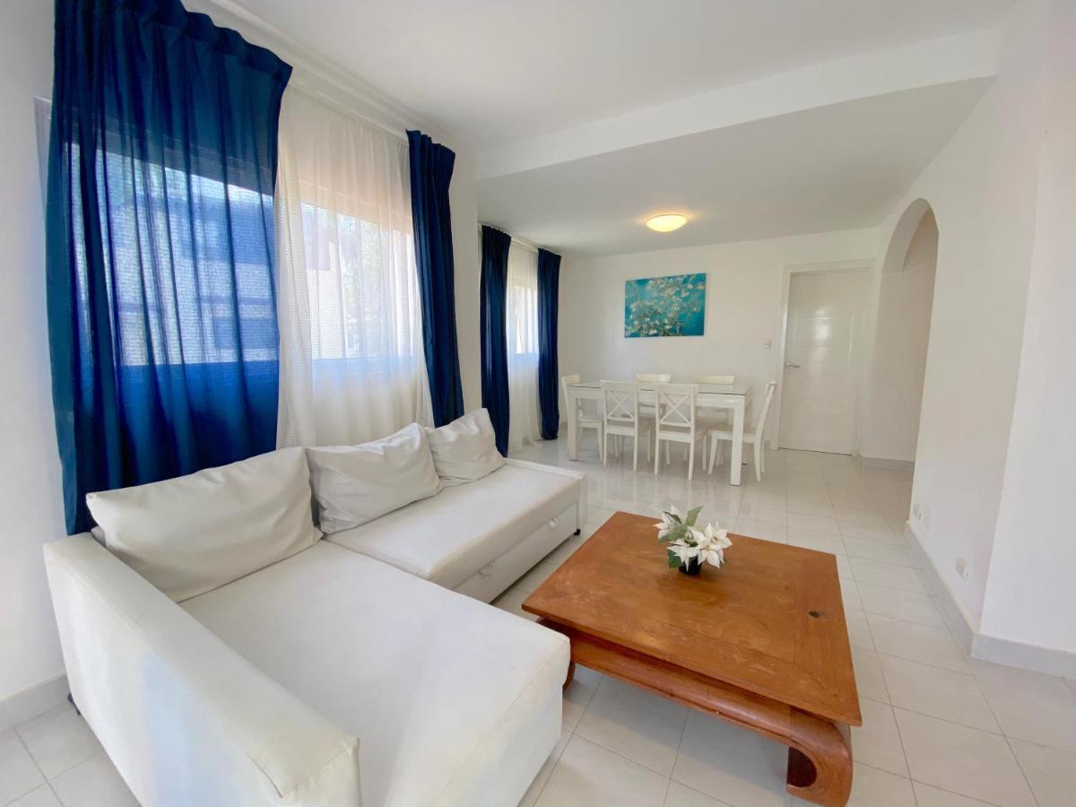 Ocean View Playa Corales - Wifi, Bbq-grill, Access Apartamento *