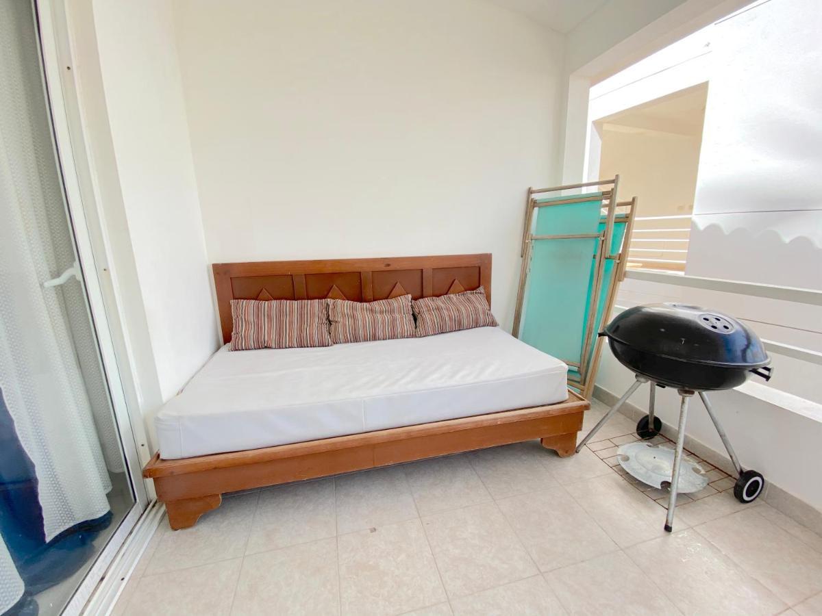 Ocean View Playa Corales - Wifi, Bbq-grill, Access Apartamento *