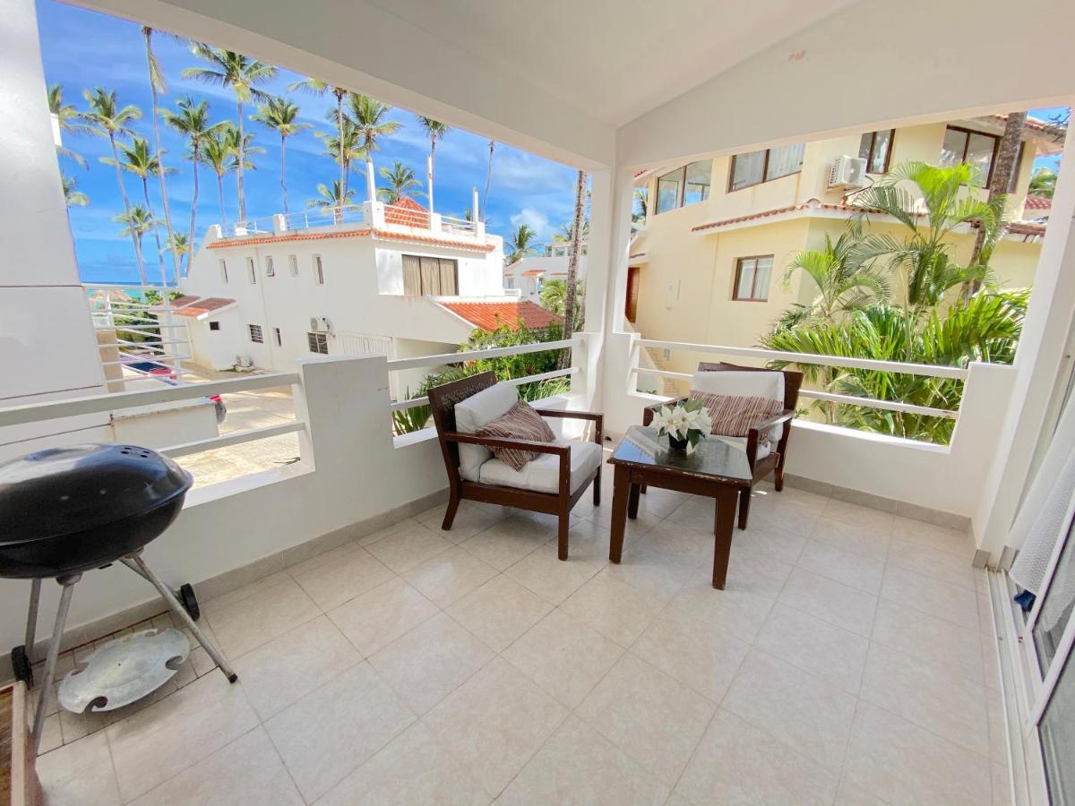 Ocean View Playa Corales - Wifi, Bbq-grill, Access Apartamento