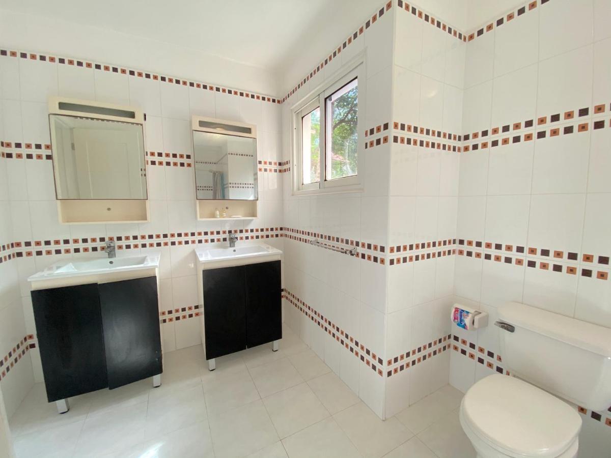 Ocean View Playa Corales - Wifi, Bbq-grill, Access * Punta Cana