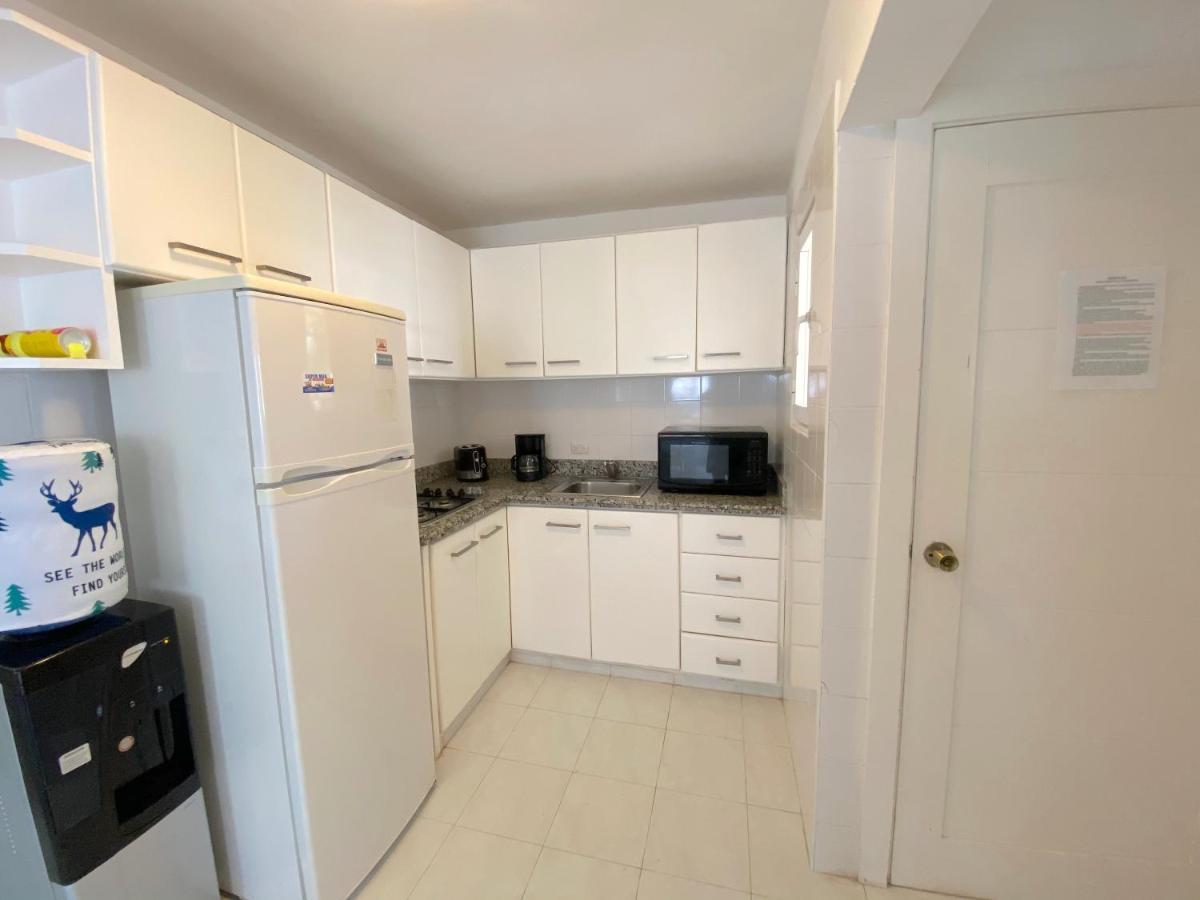 Ocean View Playa Corales - Wifi, Bbq-grill, Access