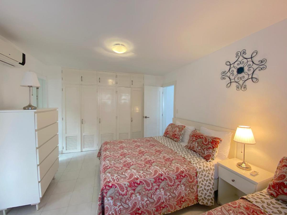 Apartamento Ocean View Playa Corales - Wifi, Bbq-grill, Access Punta Cana
