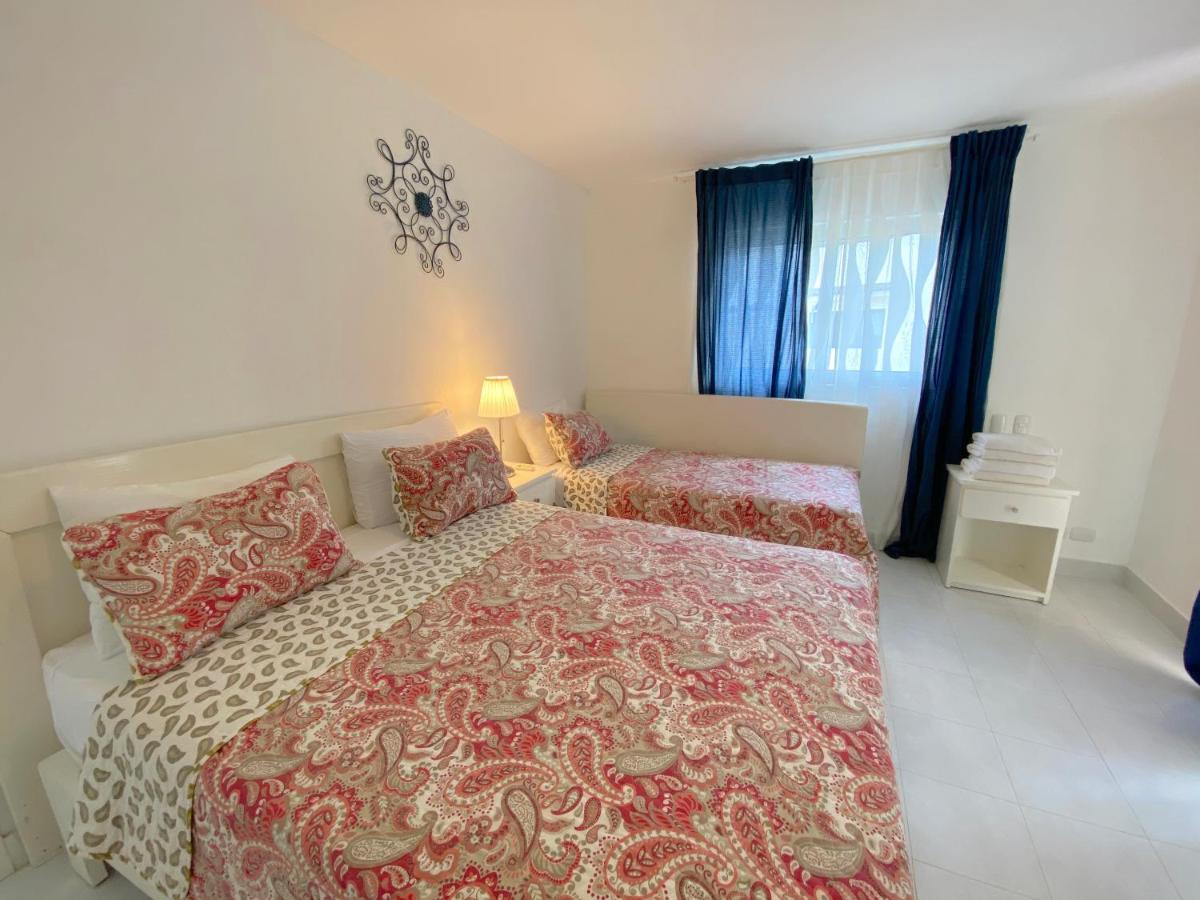 Apartamento Ocean View Playa Corales - Wifi, Bbq-grill, Access Punta Cana