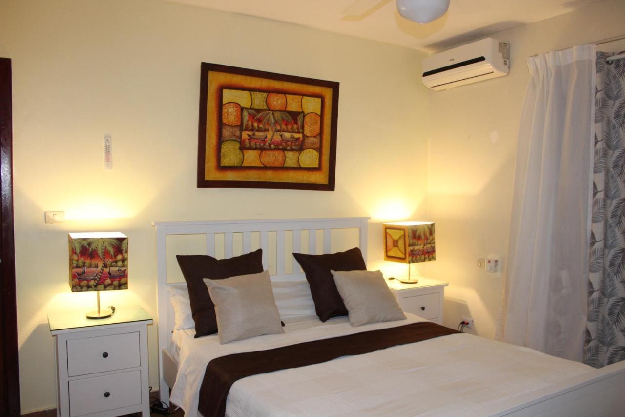 Apartment B6 El Dorado En Bavaro - Punta Cana