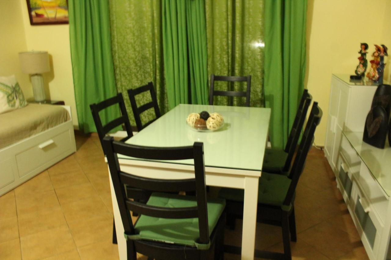 B6 El Dorado En Bavaro - * Punta Cana