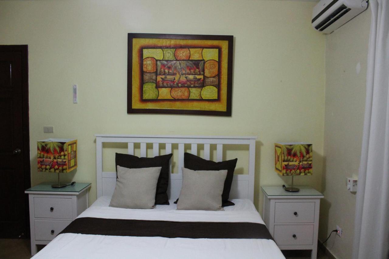 Apartment B6 El Dorado En Bavaro -