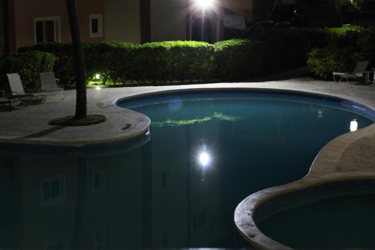 B6 El Dorado En Bavaro - Punta Cana