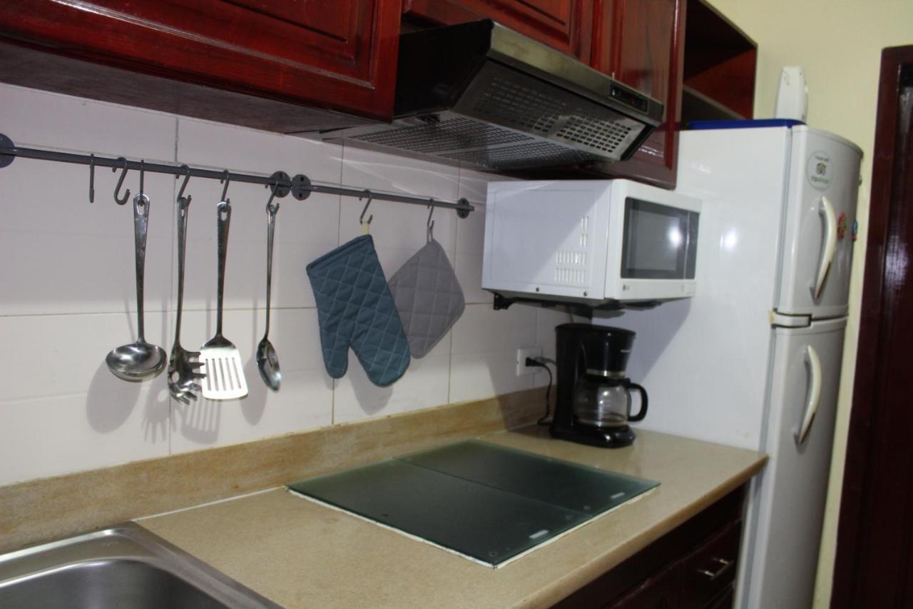 Apartment B6 El Dorado En Bavaro -