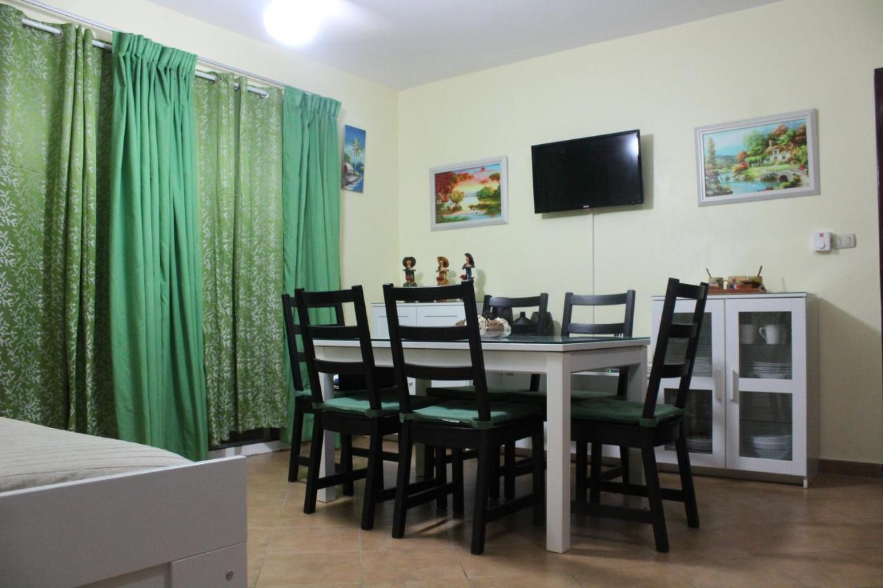Apartment B6 El Dorado En Bavaro -