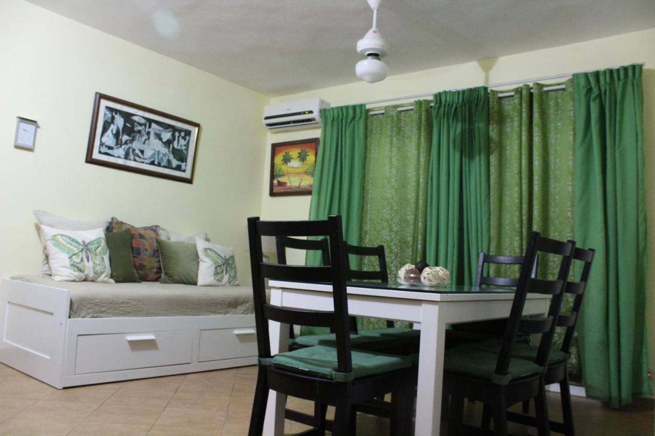 Apartment B6 El Dorado En Bavaro -