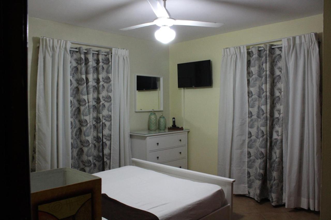 Apartment B6 El Dorado En Bavaro -