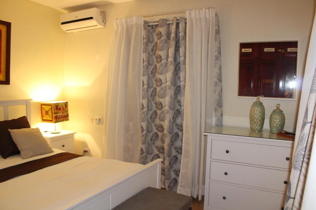 B6 El Dorado En Bavaro - Apartment