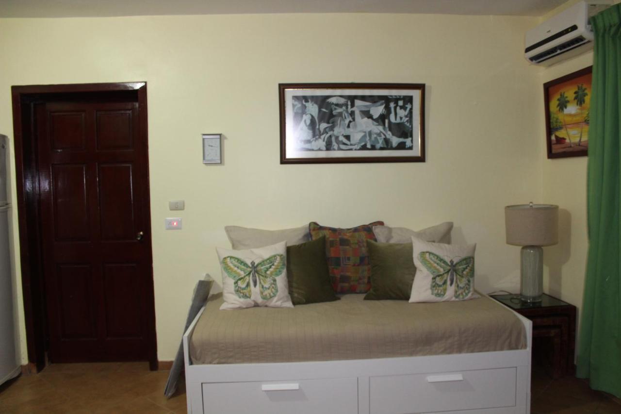 Apartment B6 El Dorado En Bavaro - *