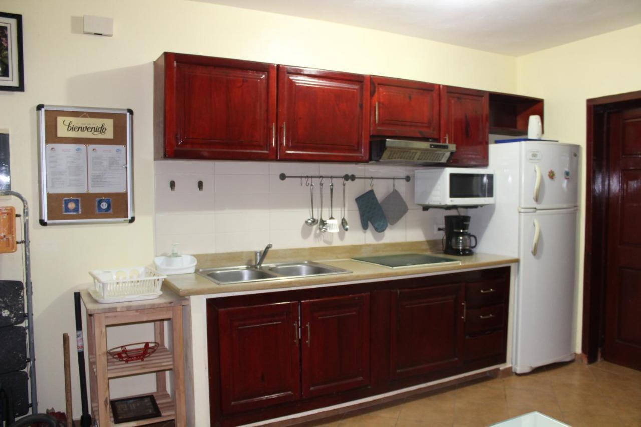 B6 El Dorado En Bavaro - Apartment