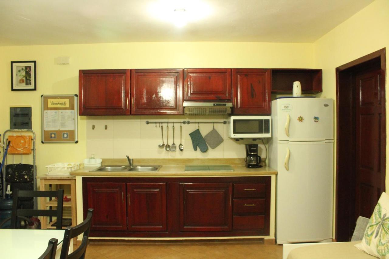 B6 El Dorado En Bavaro - Apartment *