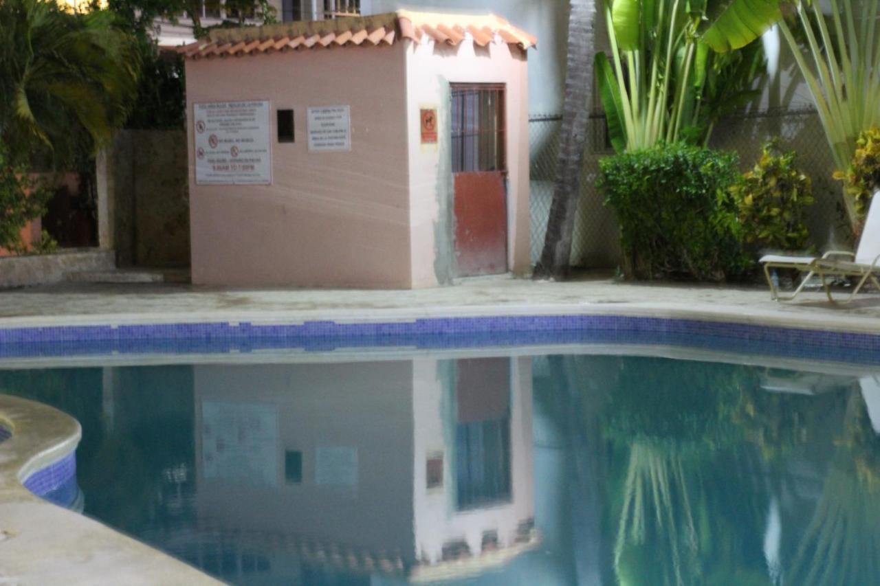 B6 El Dorado En Bavaro - Apartment