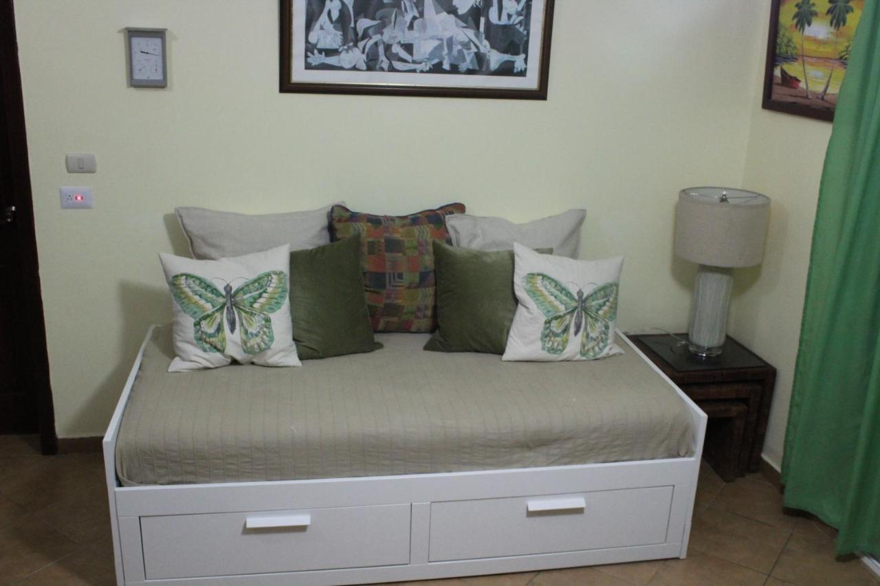 B6 El Dorado En Bavaro - Apartment Punta Cana