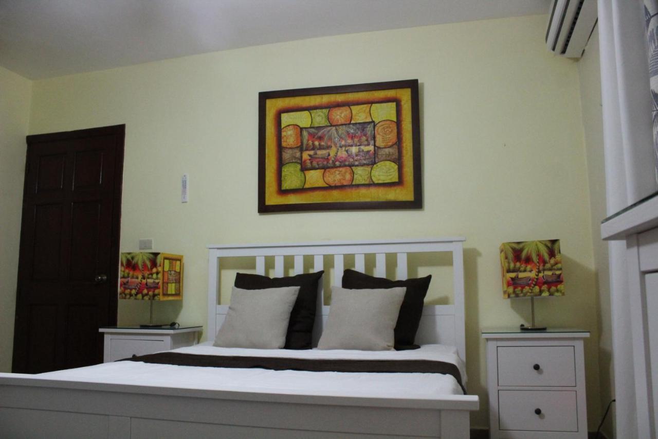 Apartment B6 El Dorado En Bavaro - *