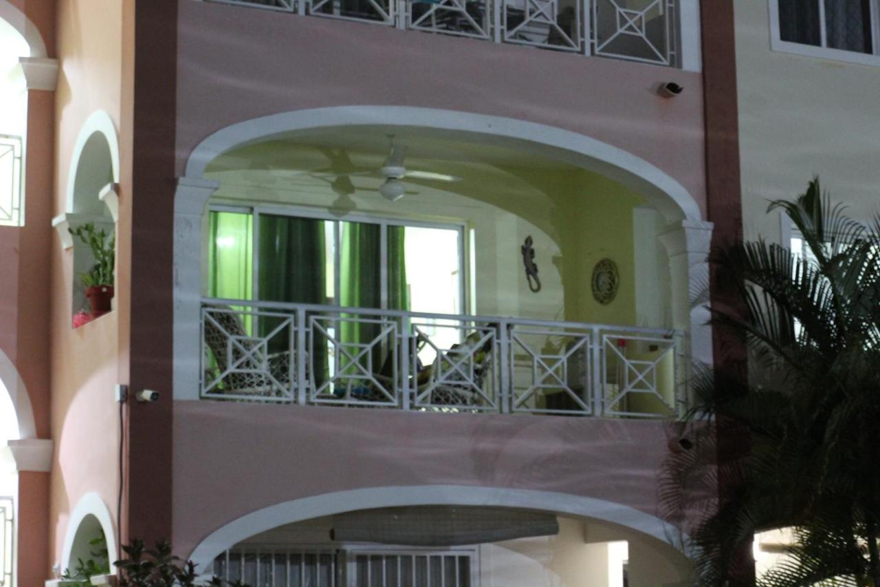 Apartment B6 El Dorado En Bavaro - *