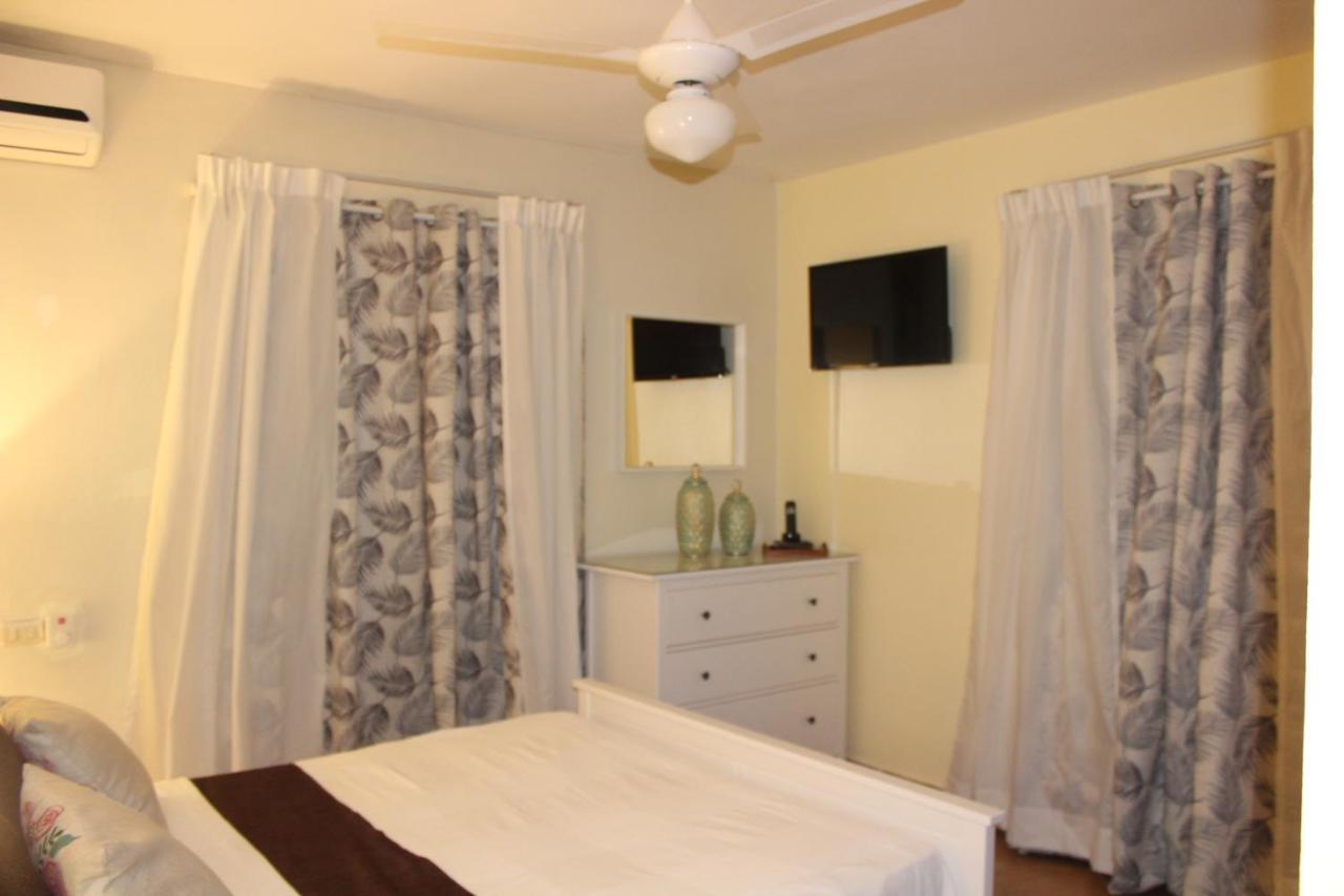 Apartment B6 El Dorado En Bavaro - *